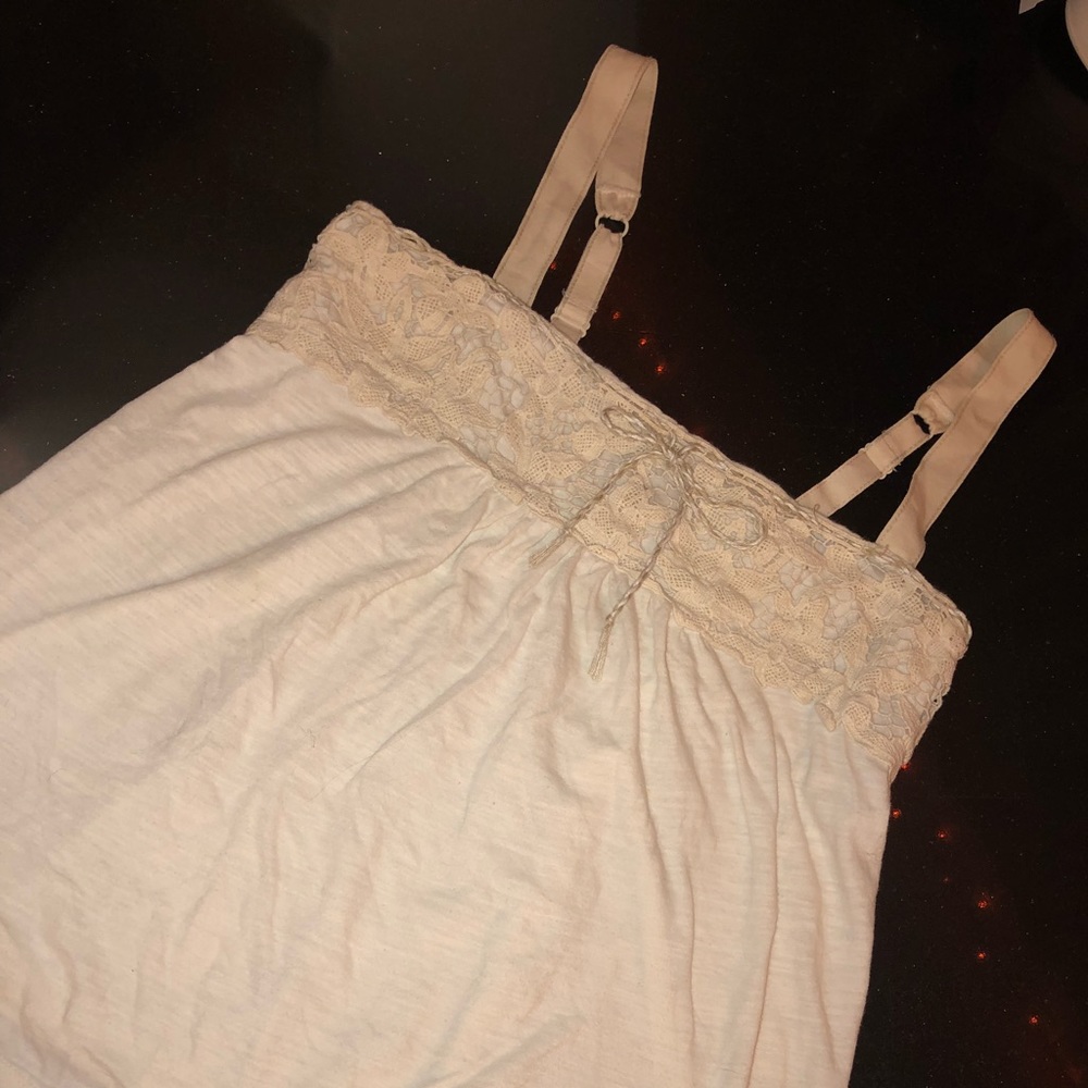 AEO TankTop Size Small!